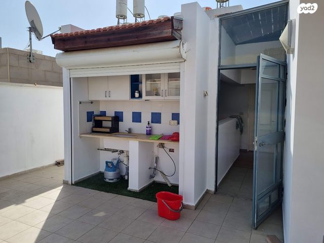 דופלקס, הר סיני 3, קרית ויצמן, רעננה