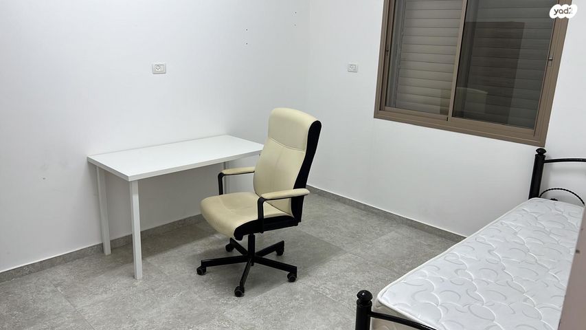 דירה, שדרות אבא חושי 1, עספיא, עספיא