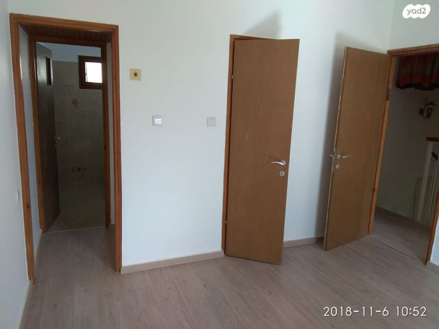 דופלקס, הגדוד החמישי 18, פסגת זאב, ירושלים