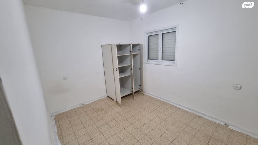 דירה, בר כוכבא 3, אפרידר, אשקלון