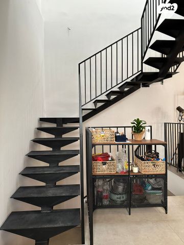 דו משפחתי, זוויתן 11, המושבה הירוקה, אבן יהודה