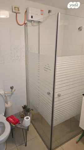 יחידת דיור, ברקן 12, עין שרה, נהריה