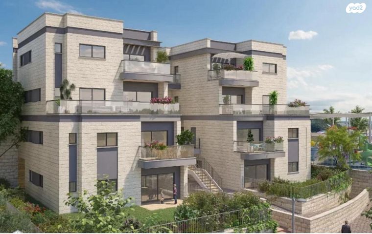 דירה, רמתיים צופים 1, טלמון, טלמון