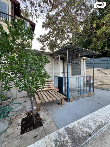 יחידת דיור, מצפה הבירה 49, מעוז ציון א', מבשרת ציון