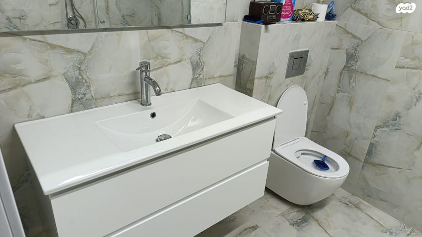 יחידת דיור, הבציר 8, גבעת ציון וגבעת הפרחים, אשקלון