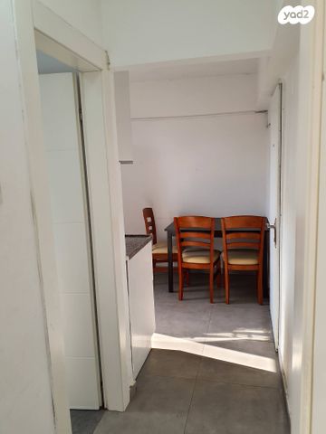 יחידת דיור, יהודה הלוי 42, בן גוריון, אשקלון