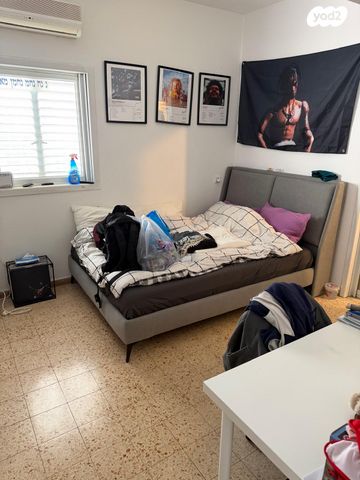 דירה, יבנה 18, מרכז, קרית עבודה, חולון