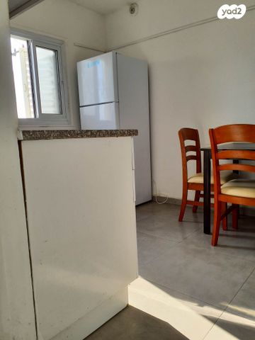 יחידת דיור, יהודה הלוי 42, בן גוריון, אשקלון