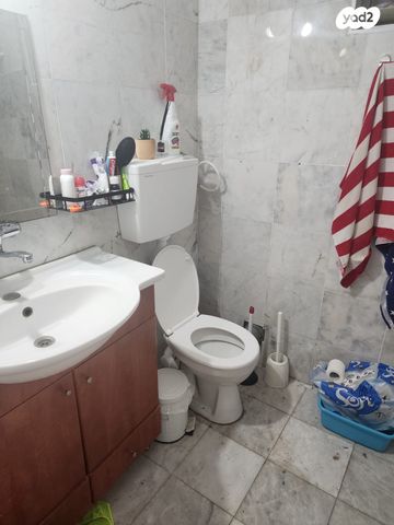 דירה, שושנת הכרמל 11, כרמל מערבי, חיפה