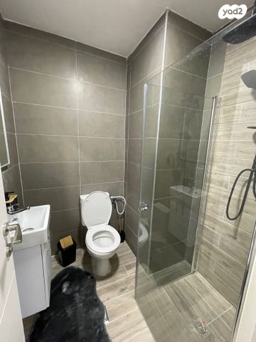 דירה, אברבנאל 8, שכונה י"א, באר שבע