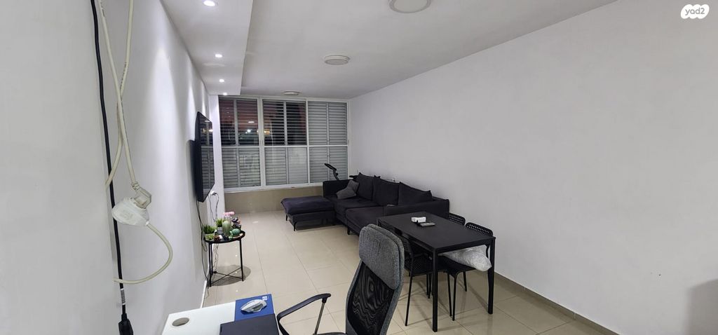 דירה, חביבה רייק 18, לב העיר, בת ים