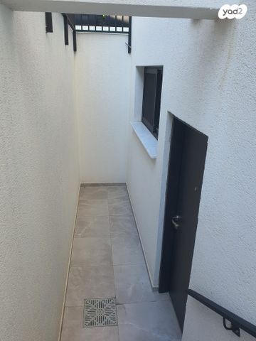 יחידת דיור, נורדאו 96, ראשונים, ראשון לציון