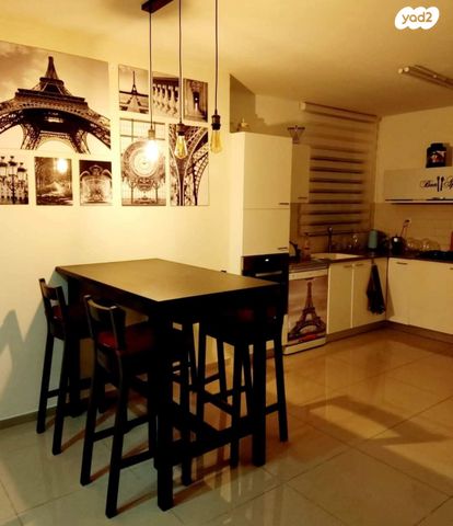 דירה, יונתן נתניהו 14, ברנע, אשקלון