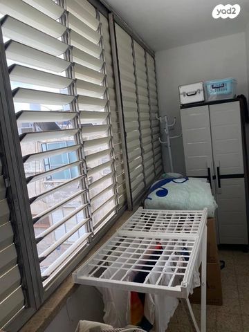 דירה, הדגנים 21, גבעת הרמבם, גבעתיים