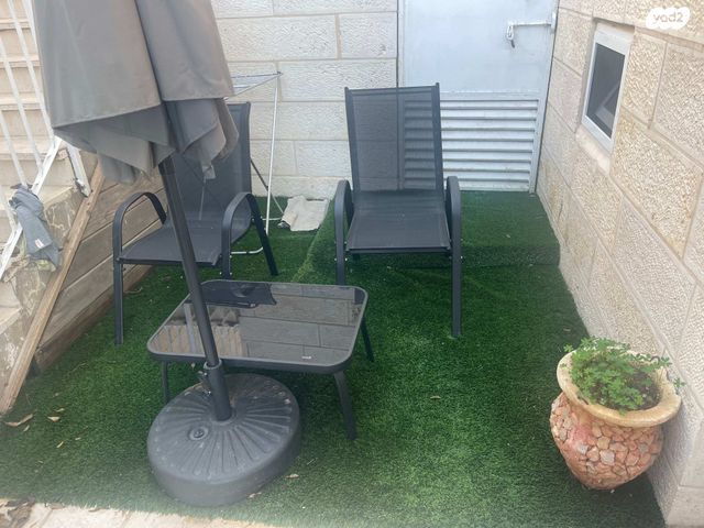 יחידת דיור, הזמיר 23, שכונה ד', מבשרת ציון