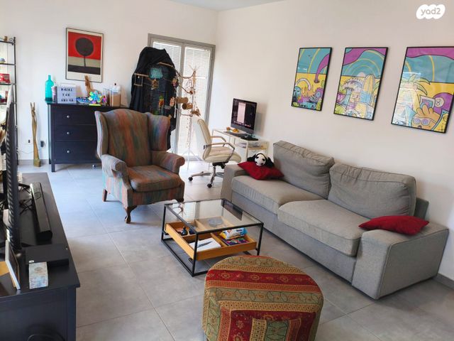 דירה, סלומון 16, נווה שאנן, תל אביב יפו