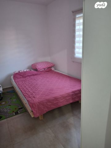 יחידת דיור, זבולון 6, יל"ג, חיפה