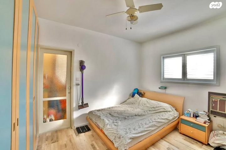 דירה, הדגנים 21, גבעת הרמבם, גבעתיים