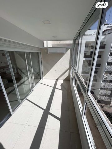 דירה, המבדיל 8, נחלת גנים, רמת גן