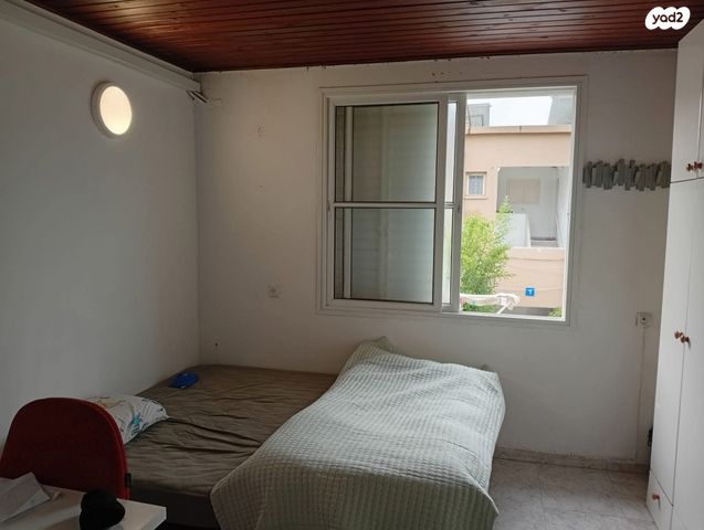 דירה, דם המכבים 25, ביצרון ורמת ישראל, תל אביב יפו