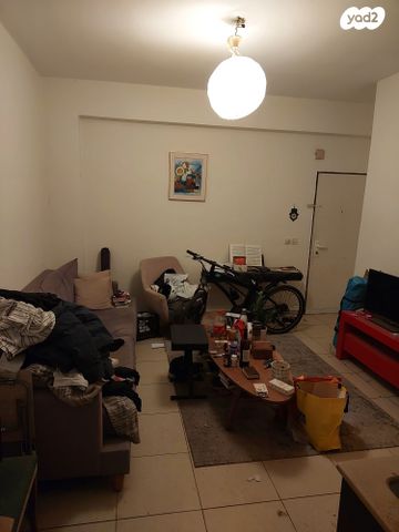 דירה, ביאליק 54, שכונת בן גוריון, מרכז העיר ג', רמת גן