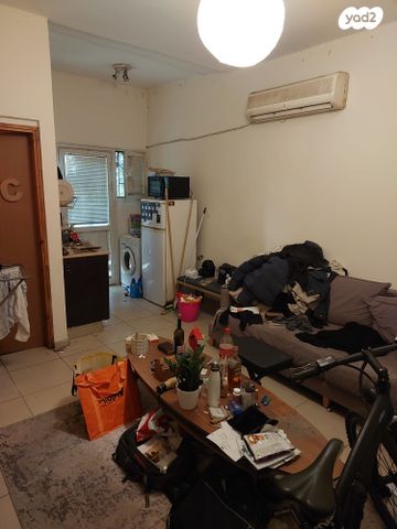 דירה, ביאליק 54, שכונת בן גוריון, מרכז העיר ג', רמת גן