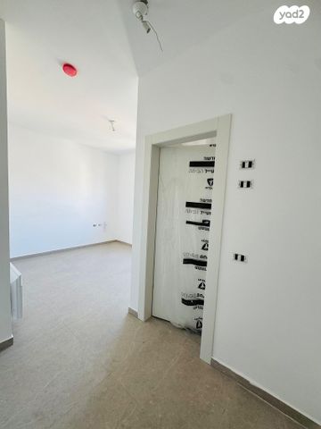 דירה, חוזה סן מרטין 23, קטמונים, ירושלים