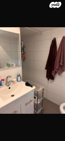 יחידת דיור, ד"ר מוסקוביץ' 18, ב' / צפון מערב העיר, רחובות