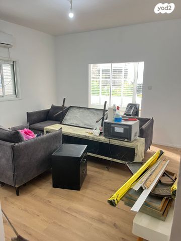 דירה, רוטשילד 54, ניצנה, בת ים