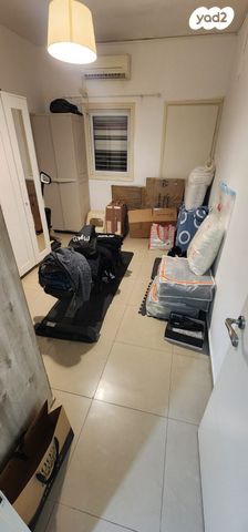 דירה, חביבה רייק 18, לב העיר, בת ים