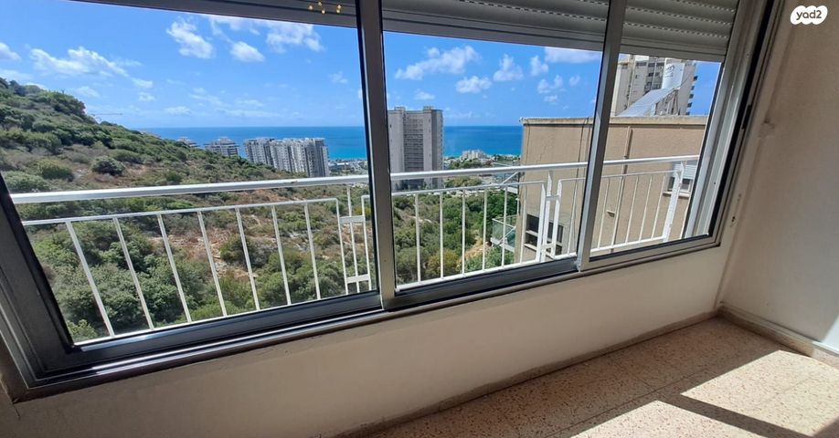 דירה, דרך הים 191, כרמל מערבי, חיפה