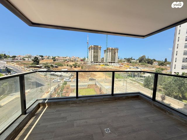 דירה, ד"ר יוסף בורג 1, כוכב הצפון, נתניה