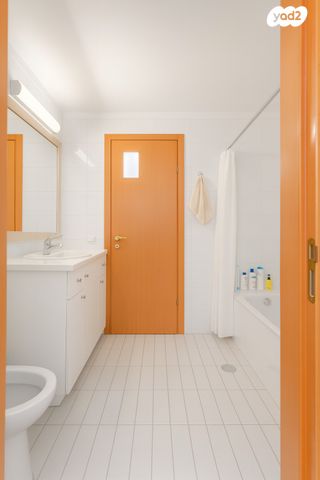 דירה, וולמן 15, רביבים, תל אביב יפו