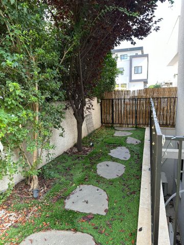 דו משפחתי, זוויתן 11, המושבה הירוקה, אבן יהודה