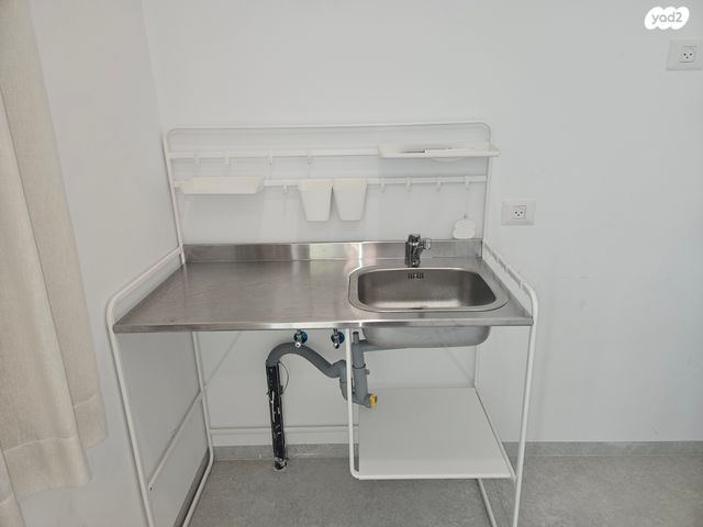 יחידת דיור, אמנון ותמר 3, טבעון הוותיקה, קרית טבעון