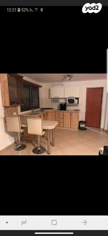 יחידת דיור, בית יוסף 1, בית יוסף, בית יוסף