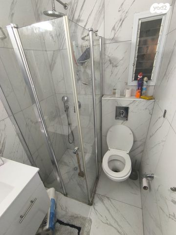 דירה, דרך נגבה 51, מרום נווה, רמת יצחק, רמת גן