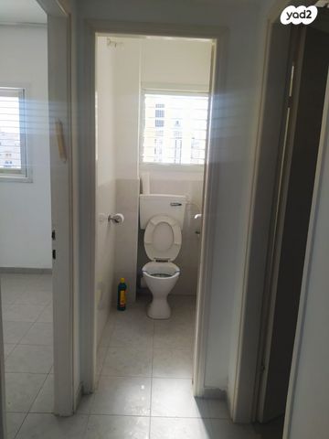 דירה, פינסקר 22, מרכז העיר דרום, נתניה