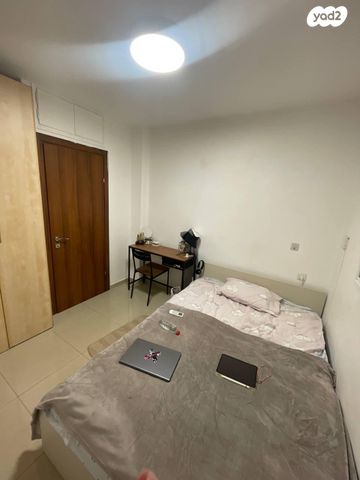 דירה, אנילביץ' 23, שיכון ותיקים, חולון