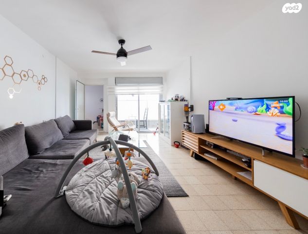 דירה, יהודה הנשיא 29, צפון מערב מרכז העיר, נתניה