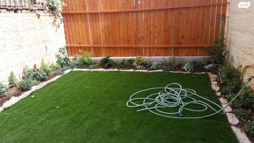 דופלקס, הגדוד החמישי 18, פסגת זאב, ירושלים