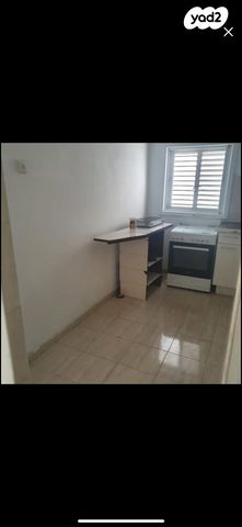 דירה, הבעש"ט 36, נאות רחל, חולון