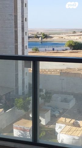 דירה, אריאל שרון 4, נווה שרון / שער העיר, נתיבות