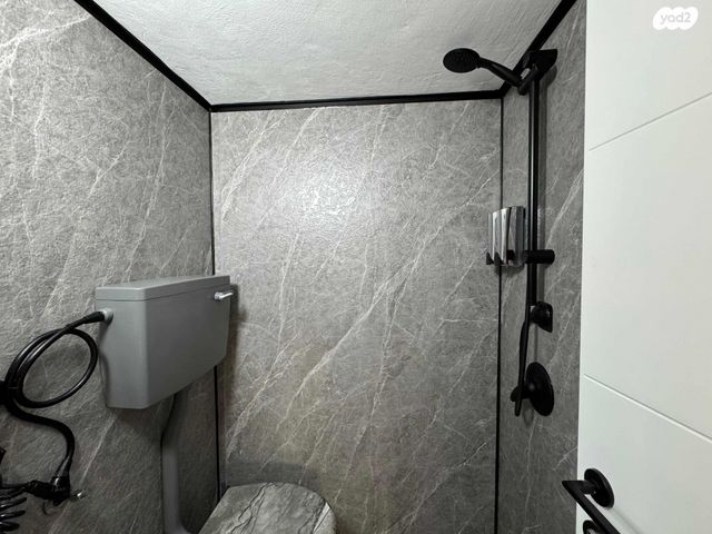 דירת גן, הרב קוק 32, כרם התימנים, תל אביב יפו