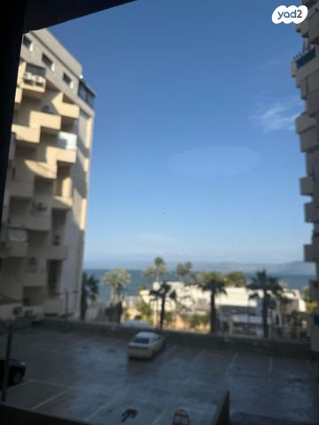 דירה, גדוד ברק 17, העיר העתיקה, טבריה