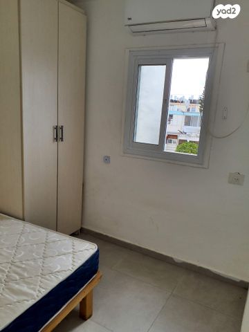 יחידת דיור, יהודה הלוי 42, בן גוריון, אשקלון