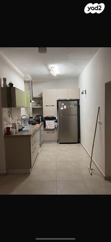 דירה, חפץ חיים 19, המרכז השקט / מרכז העיר, פתח תקווה