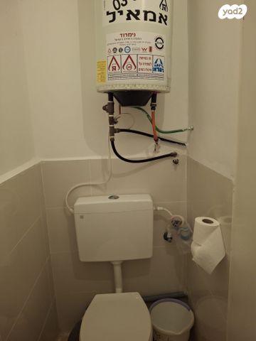 יחידת דיור, זבולון 6, יל"ג, חיפה