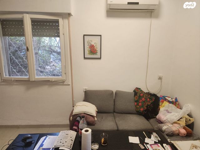 דירה, שושנת הכרמל 11, כרמל מערבי, חיפה