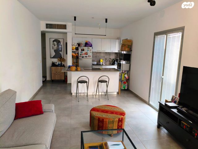 דירה, סלומון 16, נווה שאנן, תל אביב יפו